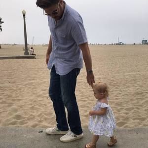 Meet your Posher, Christian